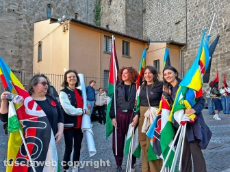 Festa della Liberazione - 25 aprile 2026