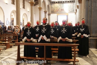 Viterbo - Festa della Madonna della Quercia