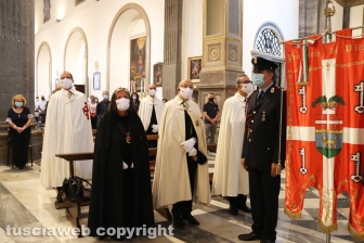 Viterbo - Festa della Madonna della Quercia