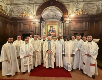 Festa della Madonna di Lourdes
