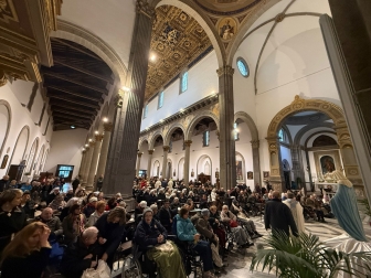 Viterbo - La Quercia - Giornata Mondiale del Malato - Festa della Madonna di Lourdes