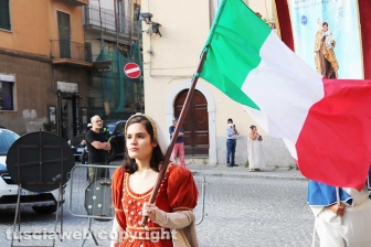 Viterbo - Festa della Madonna Liberatrice