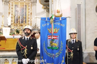 Viterbo - Festa della Madonna Liberatrice