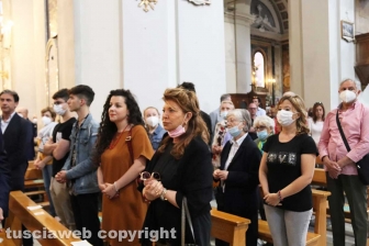 Viterbo - Festa della Madonna Liberatrice