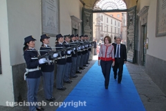 Festa della Polizia 2014