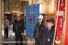 Festa della Polizia 2014