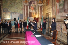 Festa della Polizia 2014