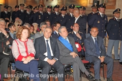 Festa della Polizia 2014