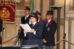 Festa della Polizia 2014