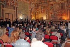 Festa della Polizia 2014