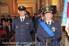 Festa della Polizia 2014