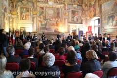 Festa della Polizia 2014