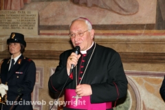 Festa della Polizia 2014