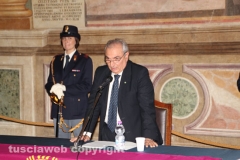 Festa della Polizia 2014