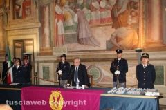 Festa della Polizia 2014