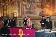 Festa della Polizia 2014