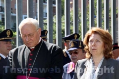 Festa della polizia