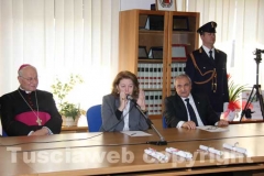Festa della polizia