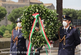 Viterbo - Festa della Repubblica
