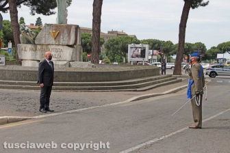 Viterbo - Festa della Repubblica
