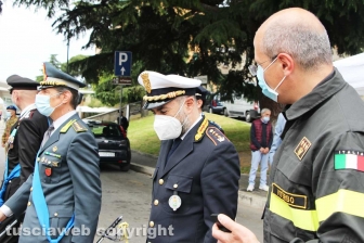 Viterbo - Festa della Repubblica