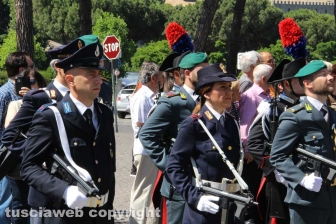 Festa della Repubblica a Viterbo