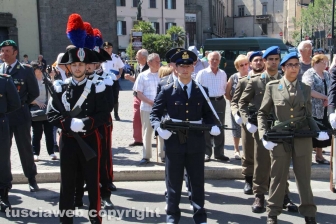 Festa della Repubblica a Viterbo