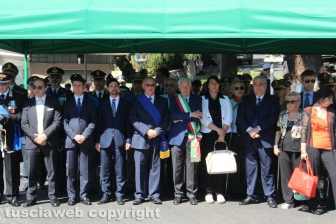 Festa della Repubblica a Viterbo