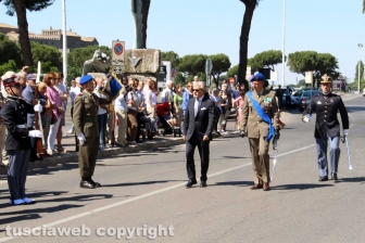 Festa della Repubblica a Viterbo
