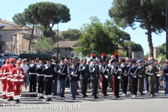 Festa della Repubblica a Viterbo