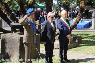 Festa della Repubblica a Viterbo
