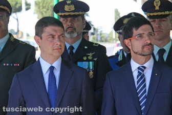 Festa della Repubblica a Viterbo