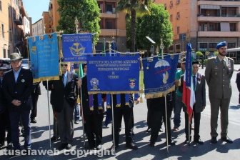 Festa della Repubblica a Viterbo