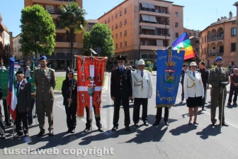 Festa della Repubblica a Viterbo