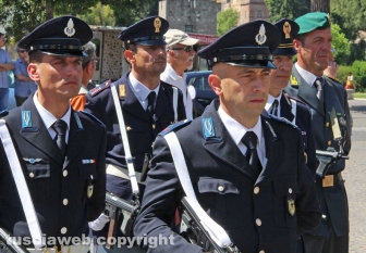 Festa della Repubblica a Viterbo