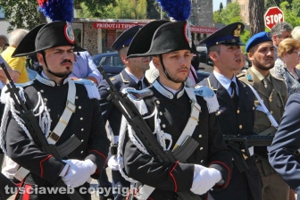 Festa della Repubblica a Viterbo