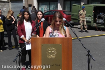 Festa della Repubblica a Viterbo