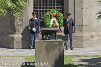 Festa della Repubblica a Viterbo