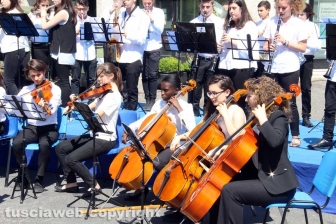 Festa della Repubblica a Viterbo