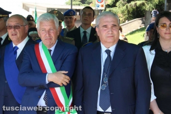 Festa della Repubblica a Viterbo