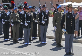 Festa della Repubblica a Viterbo