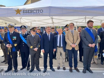 Viterbo - Festa della Repubblica