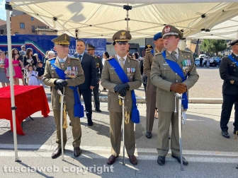 Viterbo - Festa della Repubblica