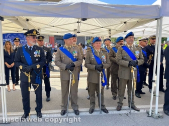 Viterbo - Festa della Repubblica