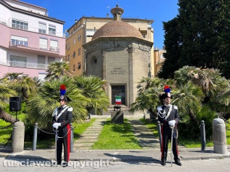Viterbo - Festa della Repubblica