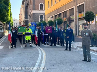 Viterbo - Festa della Repubblica