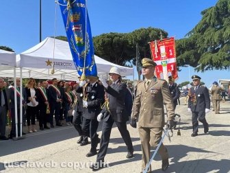 Viterbo - Festa della Repubblica