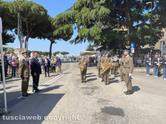 Viterbo - Festa della Repubblica