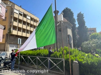 Viterbo - Festa della Repubblica