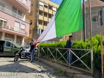 Viterbo - Festa della Repubblica